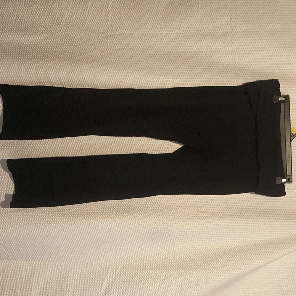 No Boundaries Black Leggings